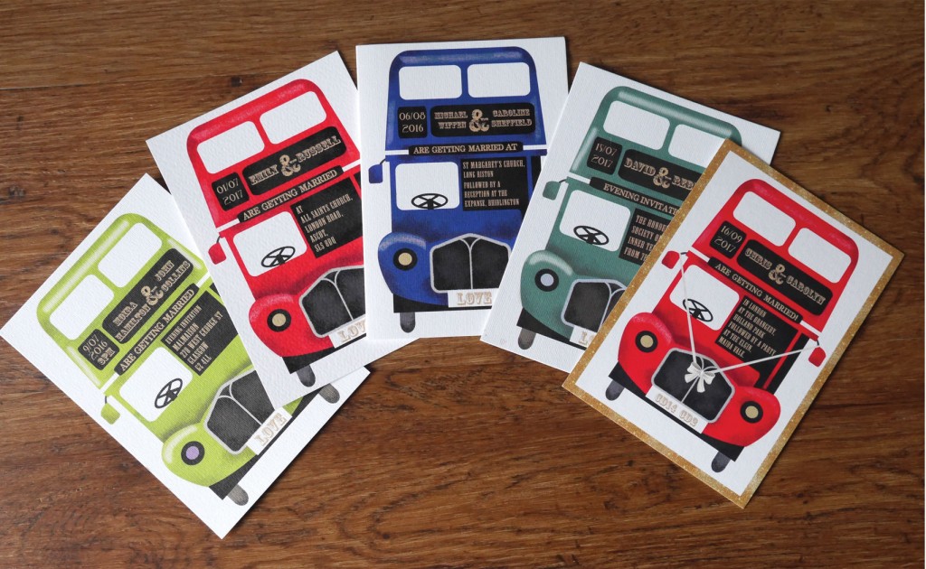 coloured-buses