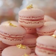 Wedding Trends 2015 – Rose Gold