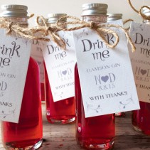 Drinks Labels