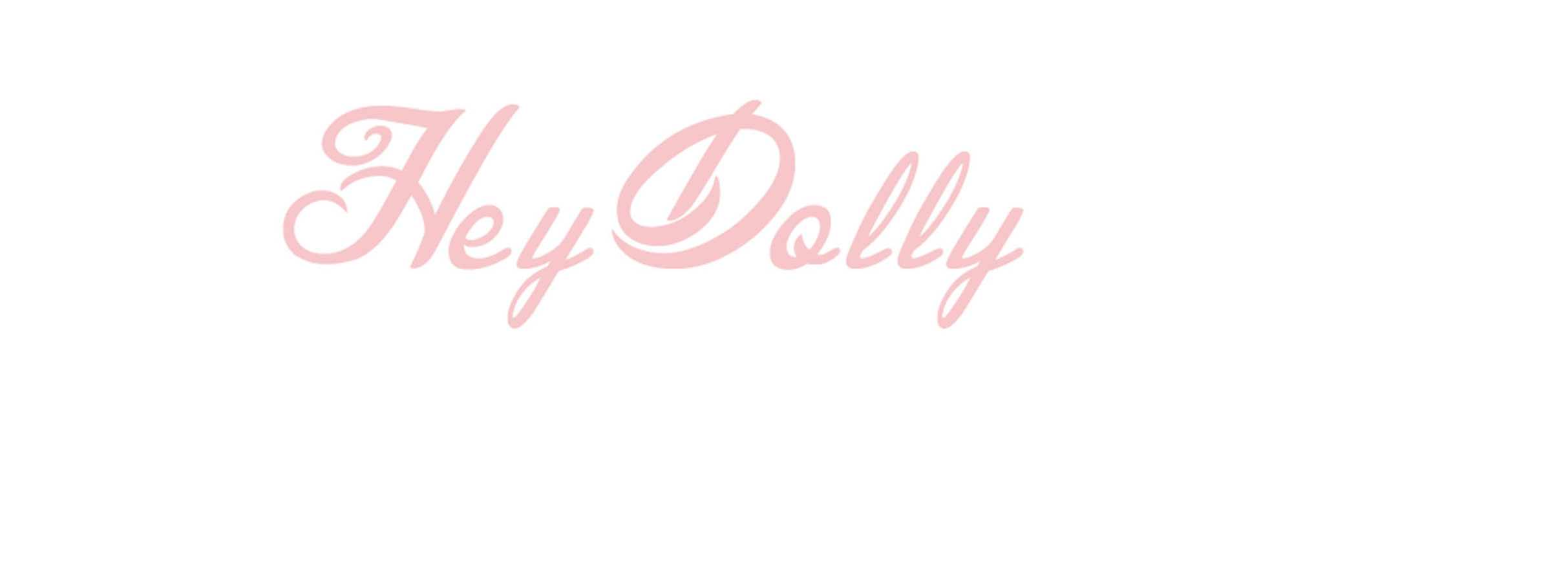 Hello Dolly