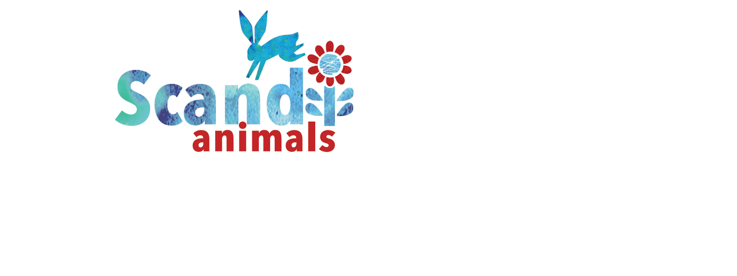 Scandi Animals