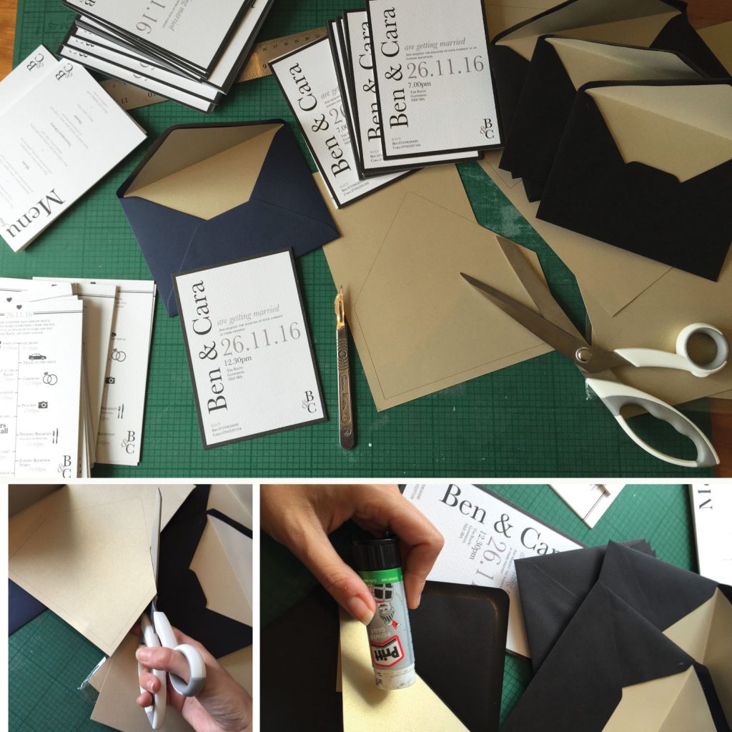 Classic-Typography-production