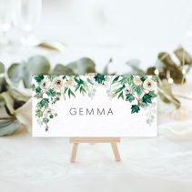 Place Names