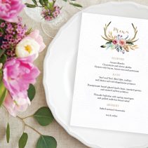 Menus